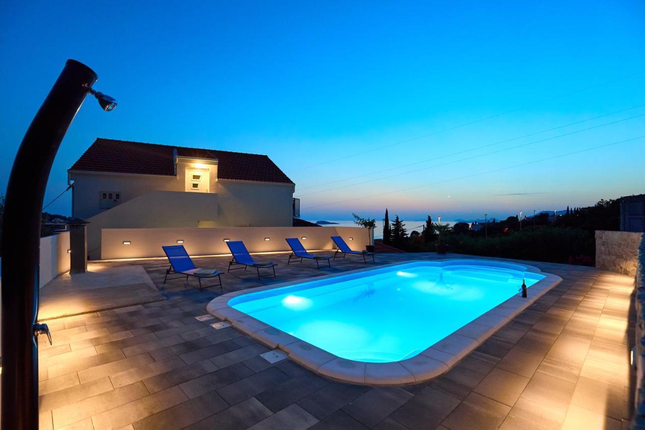 Mia Maria Apartment Cavtat Exterior foto
